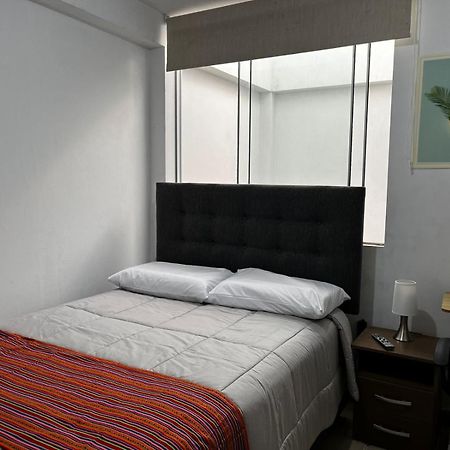 Sumaq Airport Apartamento Lima Exterior foto