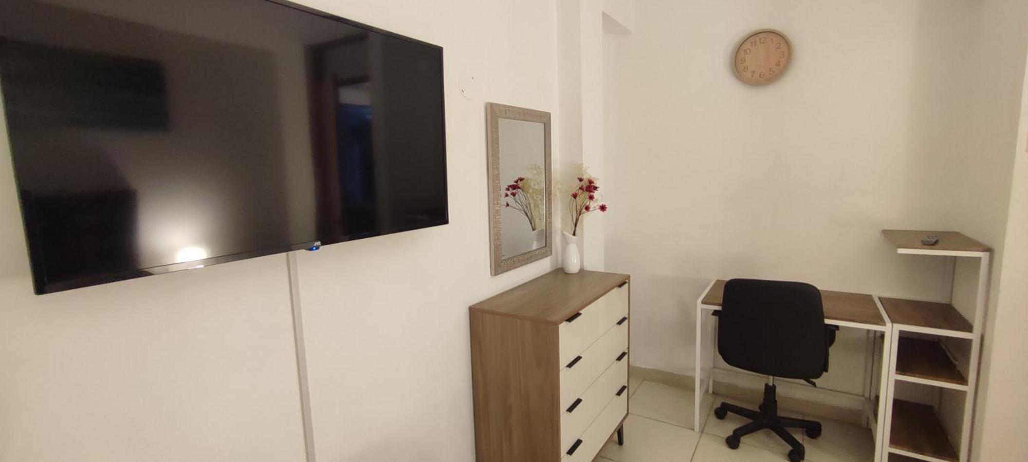 Sumaq Airport Apartamento Lima Exterior foto