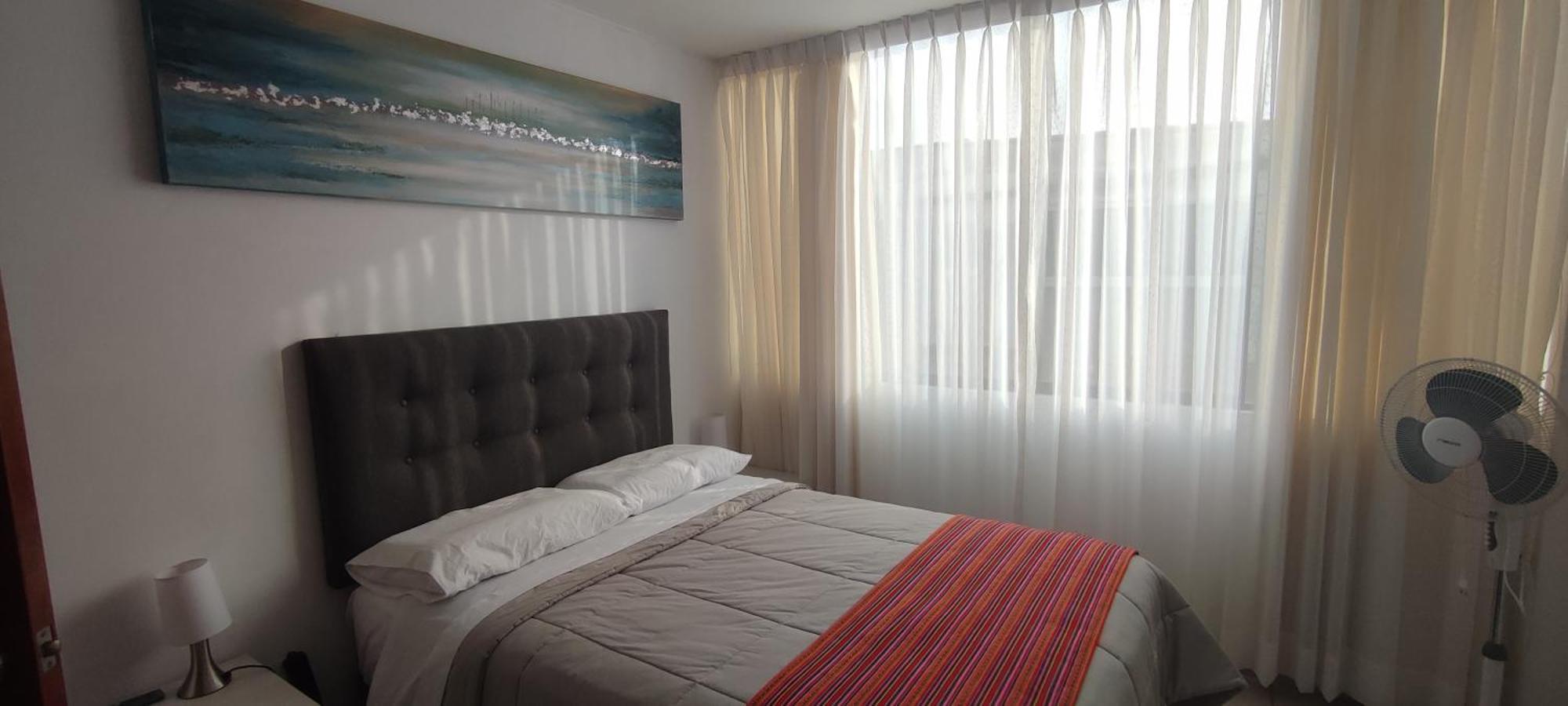Sumaq Airport Apartamento Lima Exterior foto