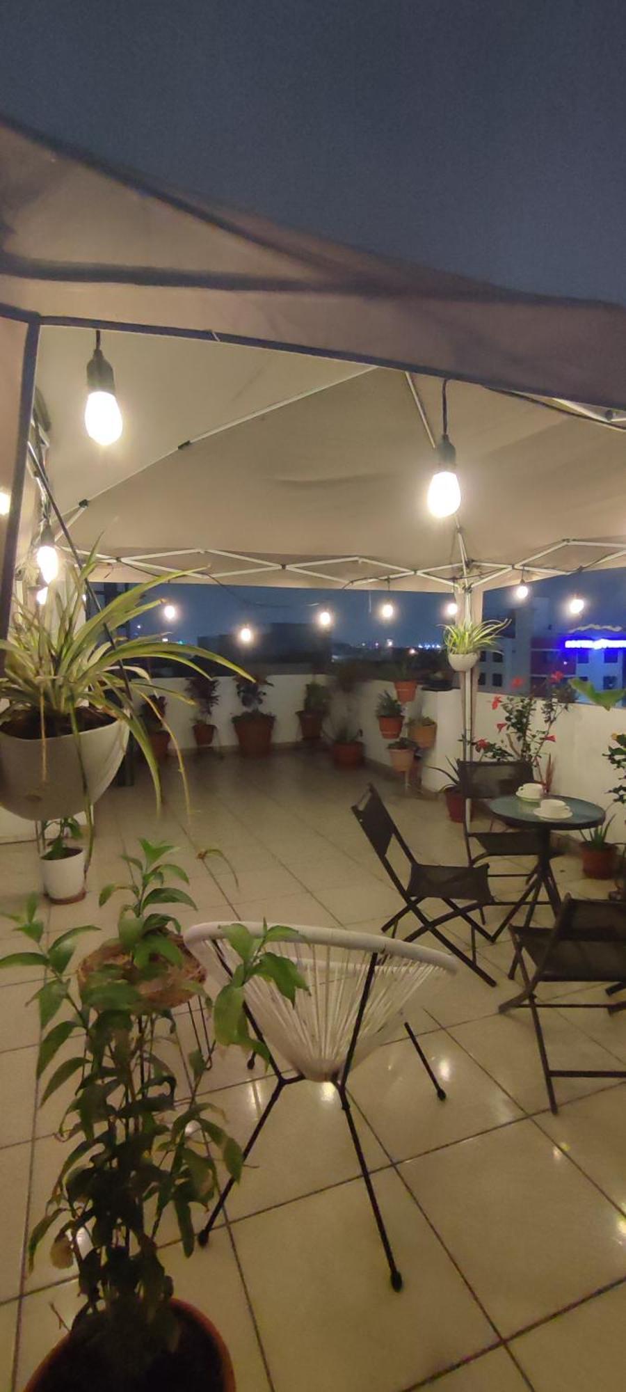 Sumaq Airport Apartamento Lima Exterior foto