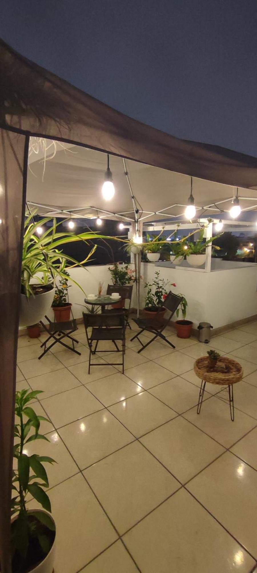Sumaq Airport Apartamento Lima Exterior foto